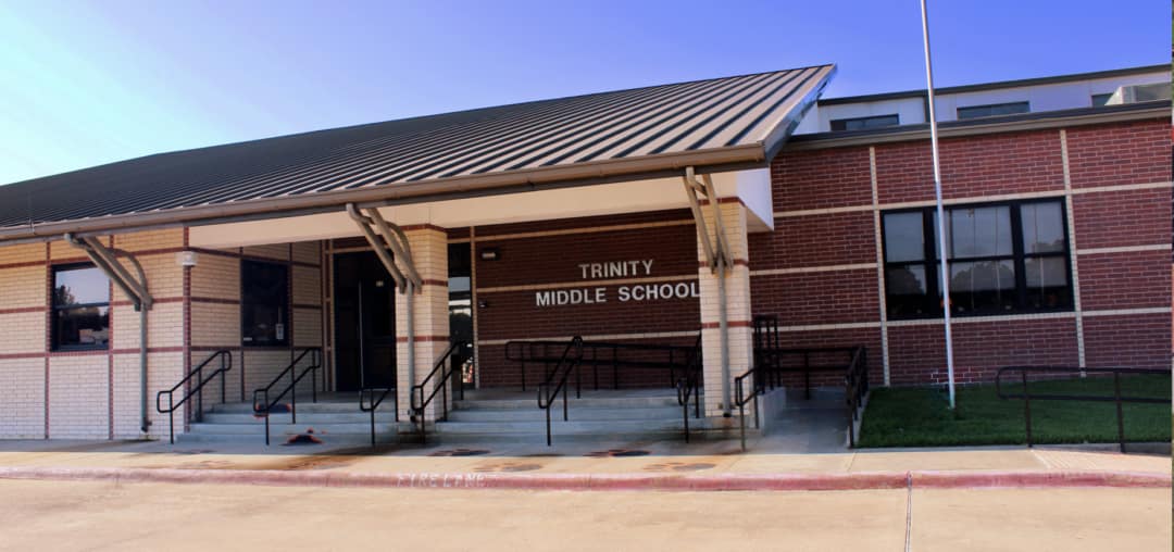 Trinity County Local News