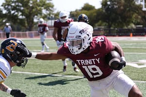 Trinity County Tigers