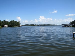 Lake Livingston
