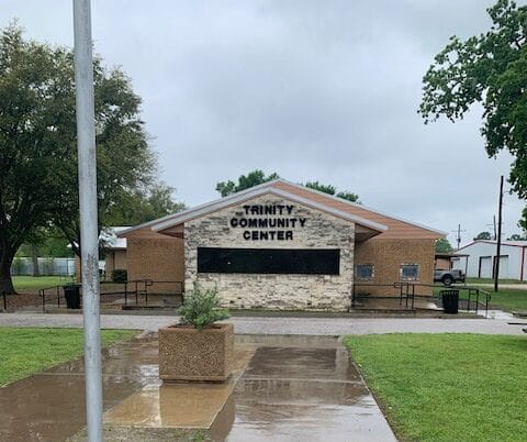 Trinity County Community Center