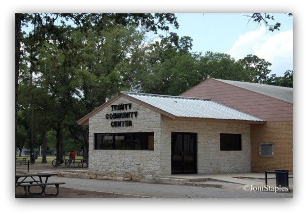 Trinity TX Community Update