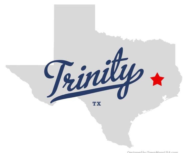 Trinity County Community Events
